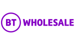BT Wholesale Logo