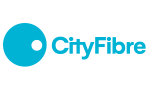 City Fibre Logo